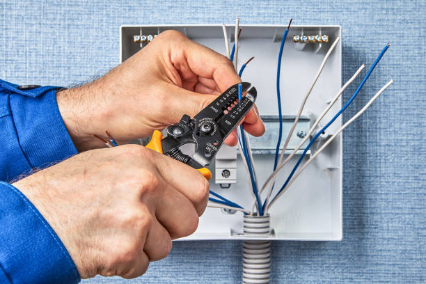 Emergency Electrical Repair Services in Fayetteville, AL