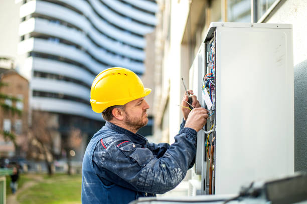 Best Electrical Safety Inspections  in Fayetteville, AL