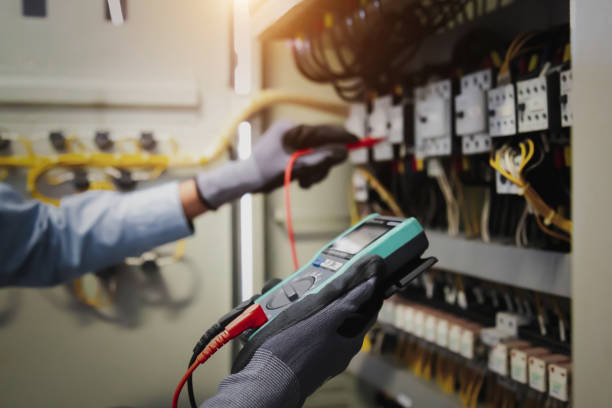 Best Industrial Electrical Services  in Fayetteville, AL